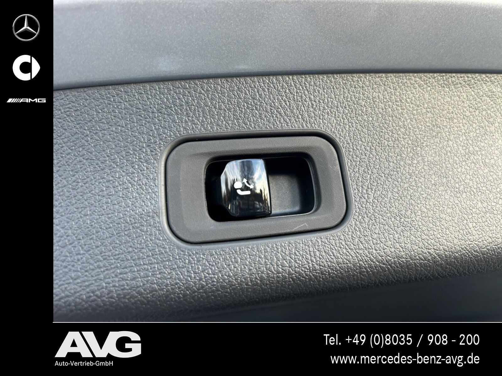 Mercedes-Benz GLC 220 d 4M AMG Pano AHK DIGITAL Night RF 360°