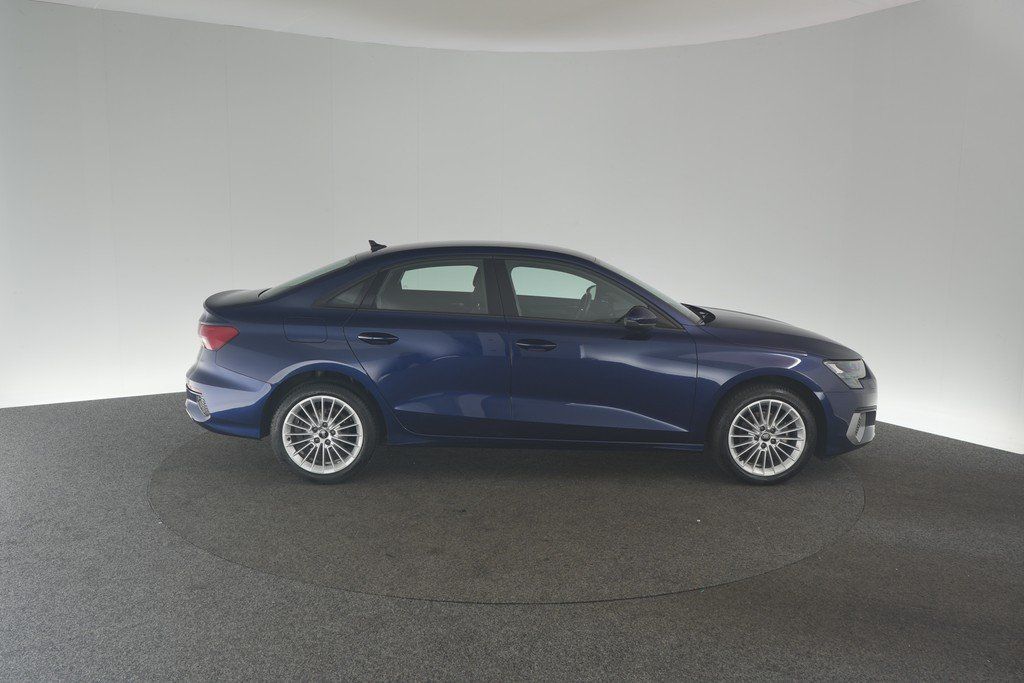 Audi A3 Limousine 30 TFSI S tronic advanced ACC Klima