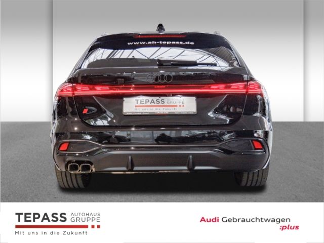 Audi A5 Avant TDI QUATTRO S LINE TECH PRO MMI EXCLUSI