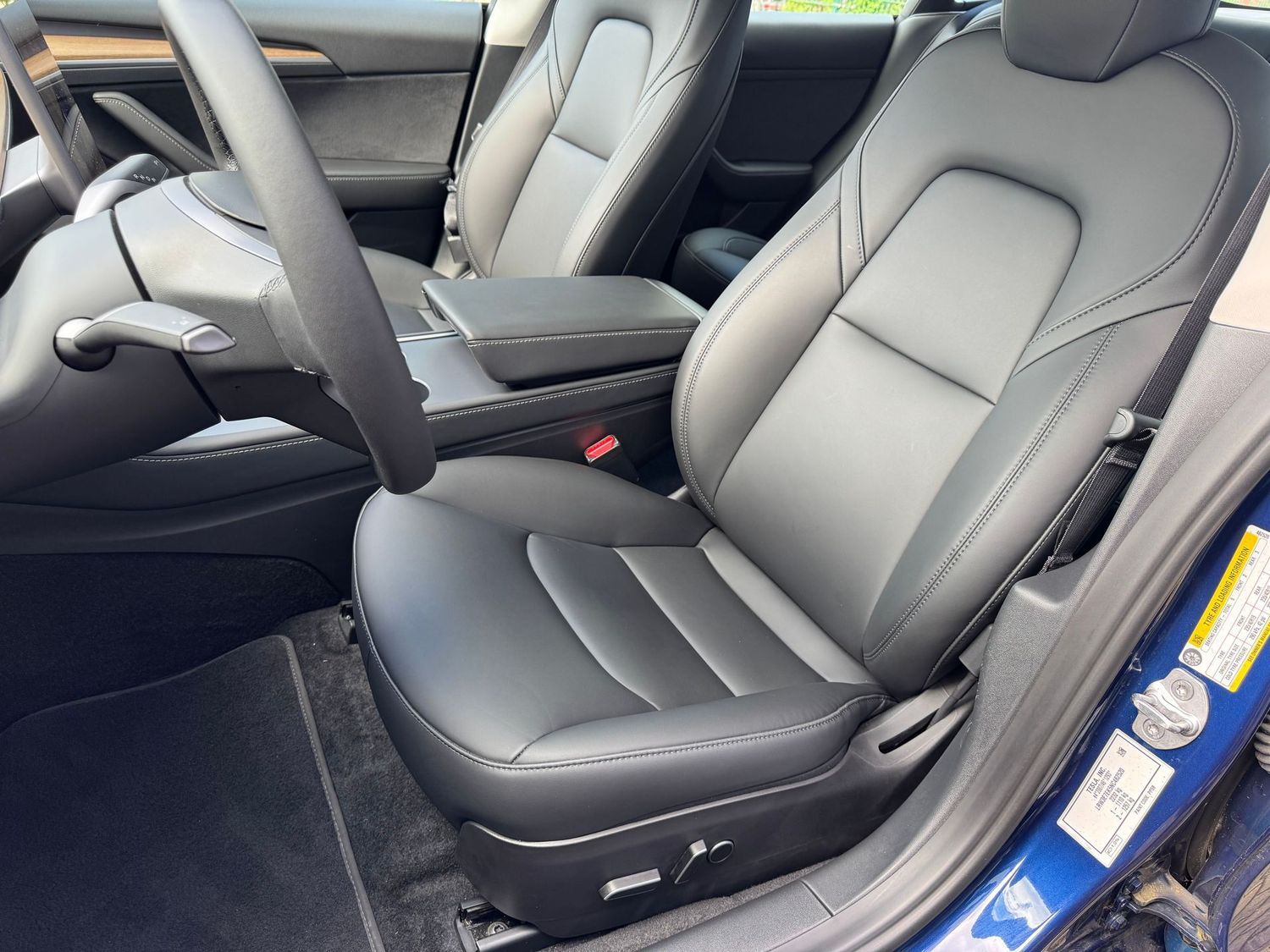 Tesla Model 3 Long Range Dual AWD + EAP + 8fachbereift