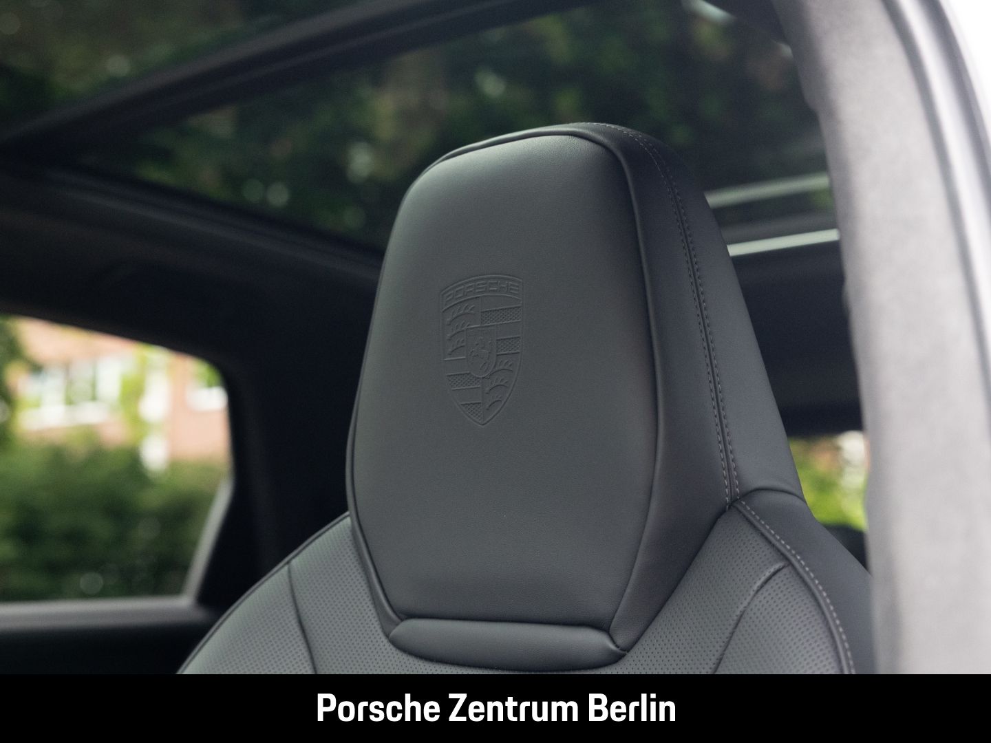 Porsche Cayenne E-Hybrid BOSE InnoDrive Panoramadach LED