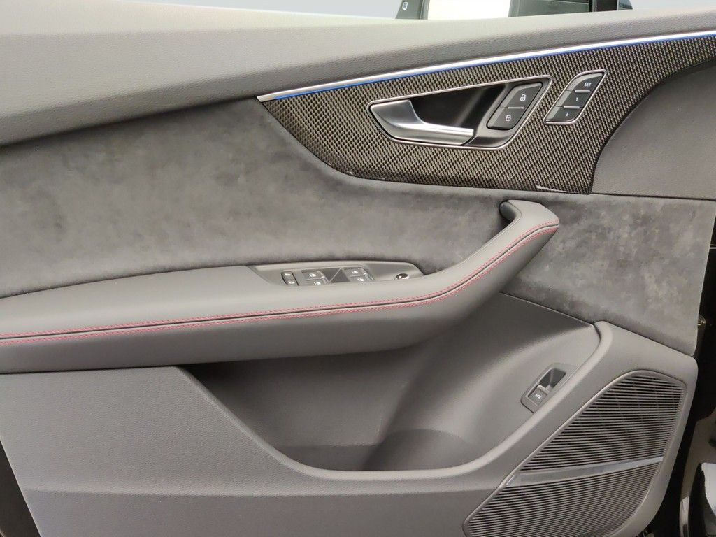 Audi Q7 50 TDI quattro tiptronic competition plus HUD