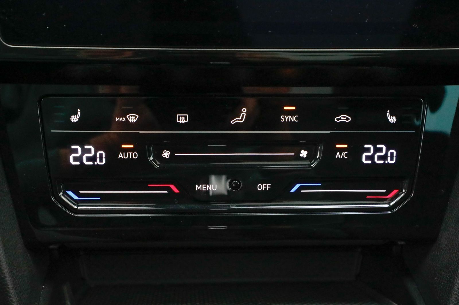Volkswagen Passat Variant 2.0 TDI DSG Elegance Matrix Pano
