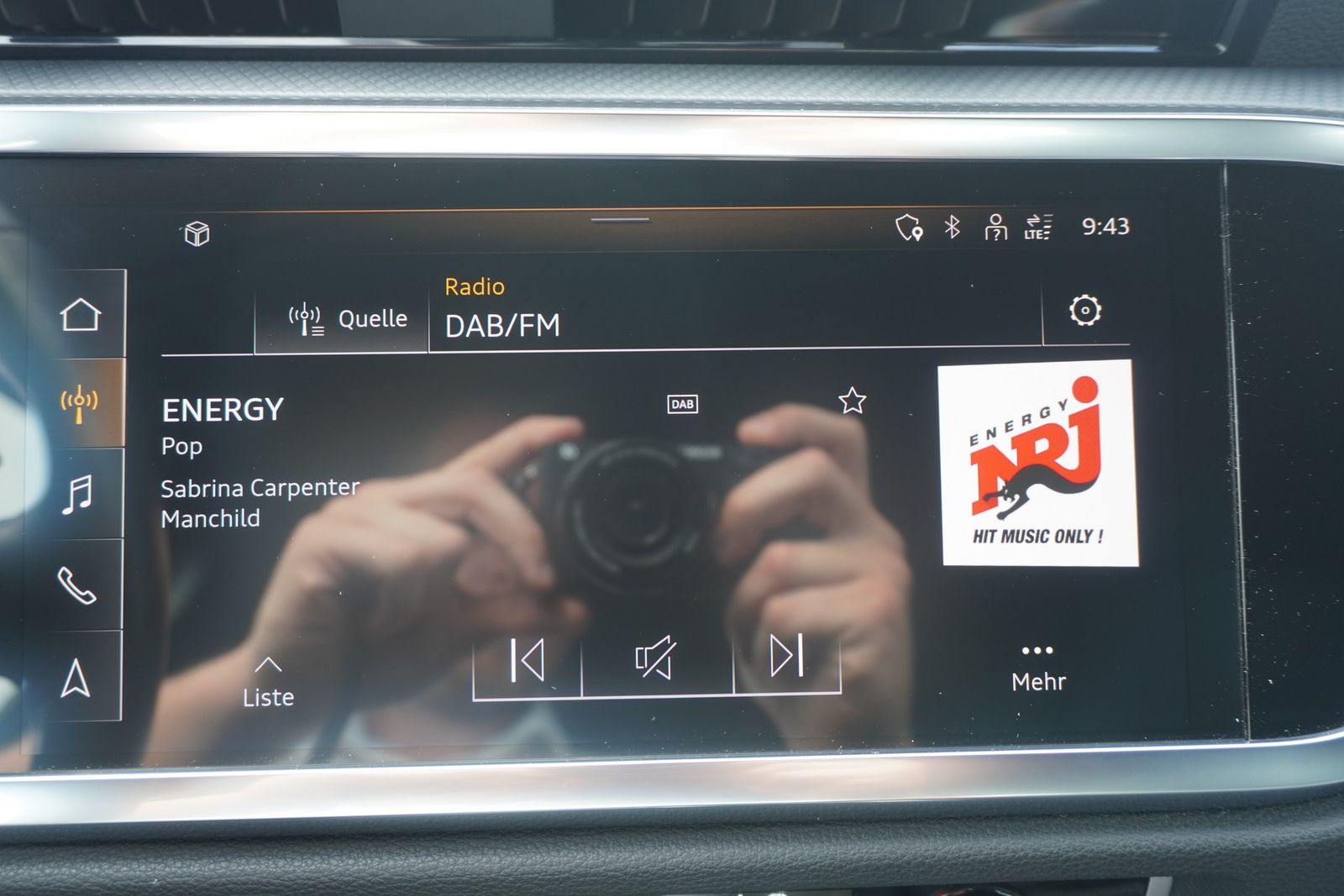 Audi Q3 35 TDI quattro advanced - Samsaru's Car Outlet