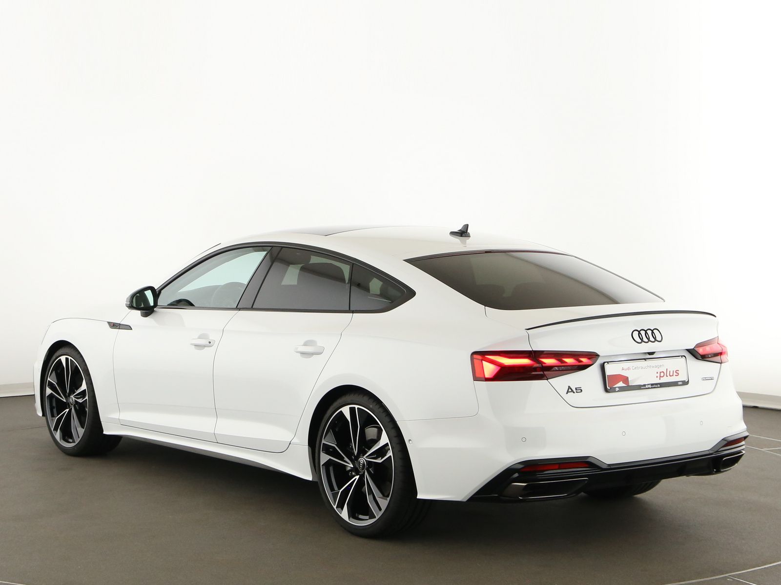 Audi A5 Sportback S line 45 TFSI quattro S troni