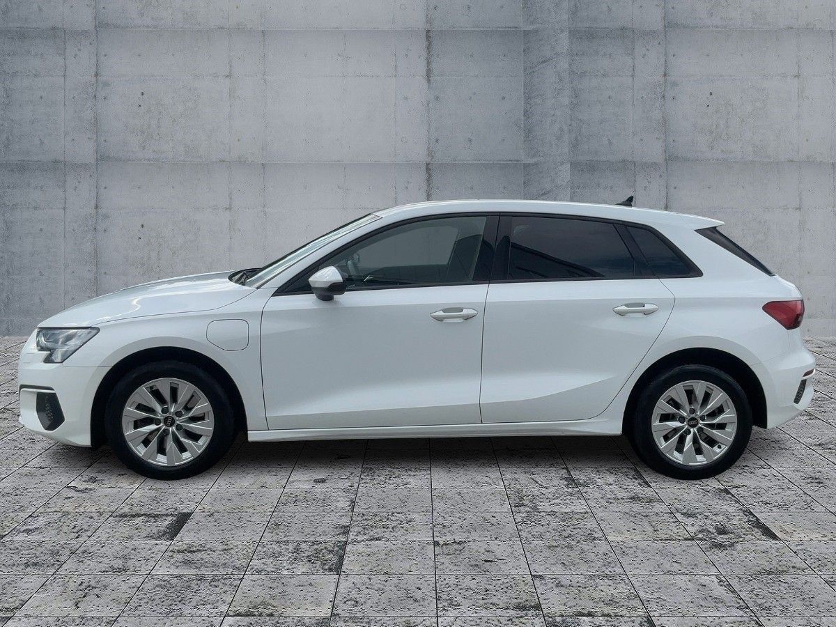 Audi A3 Sportback 40 TFSI e S-TR - Samsaru's Car Outlet