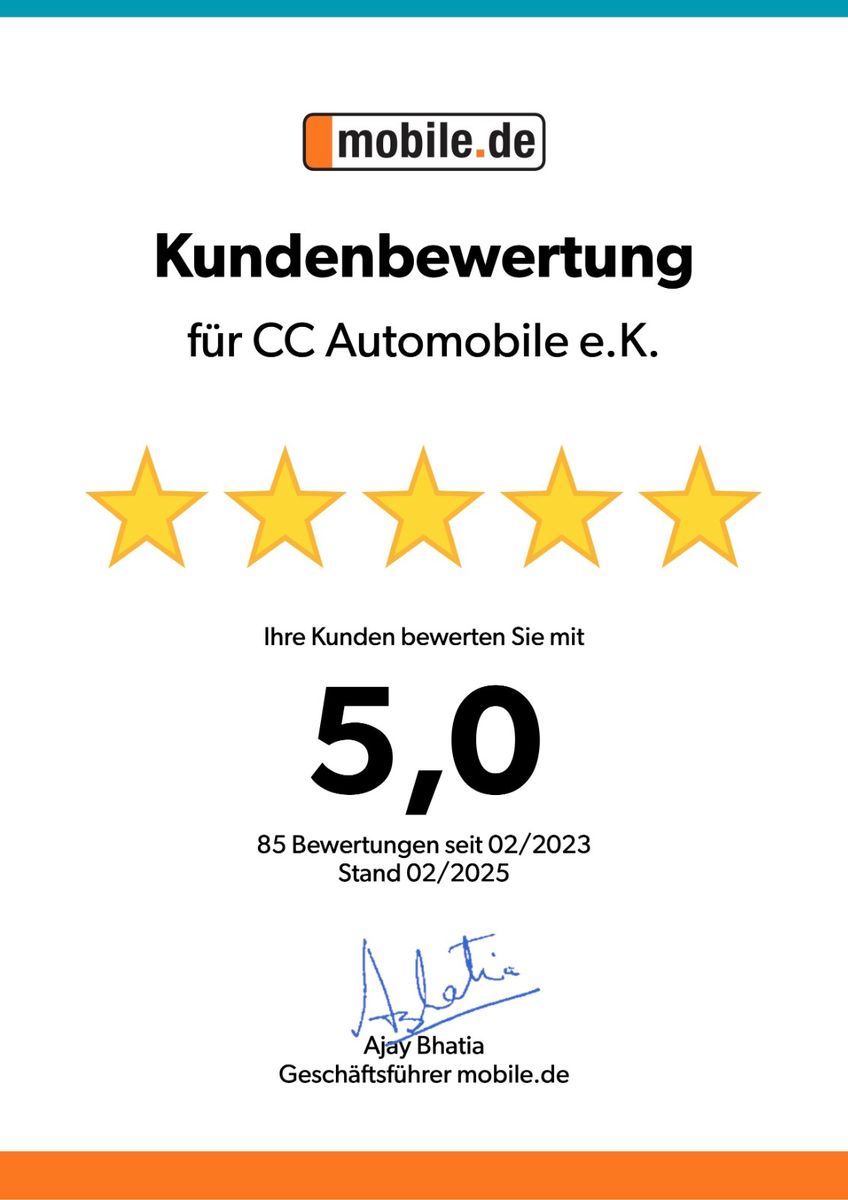 BMW 320d xDrive M Sport - Samsaru's Car Outlet