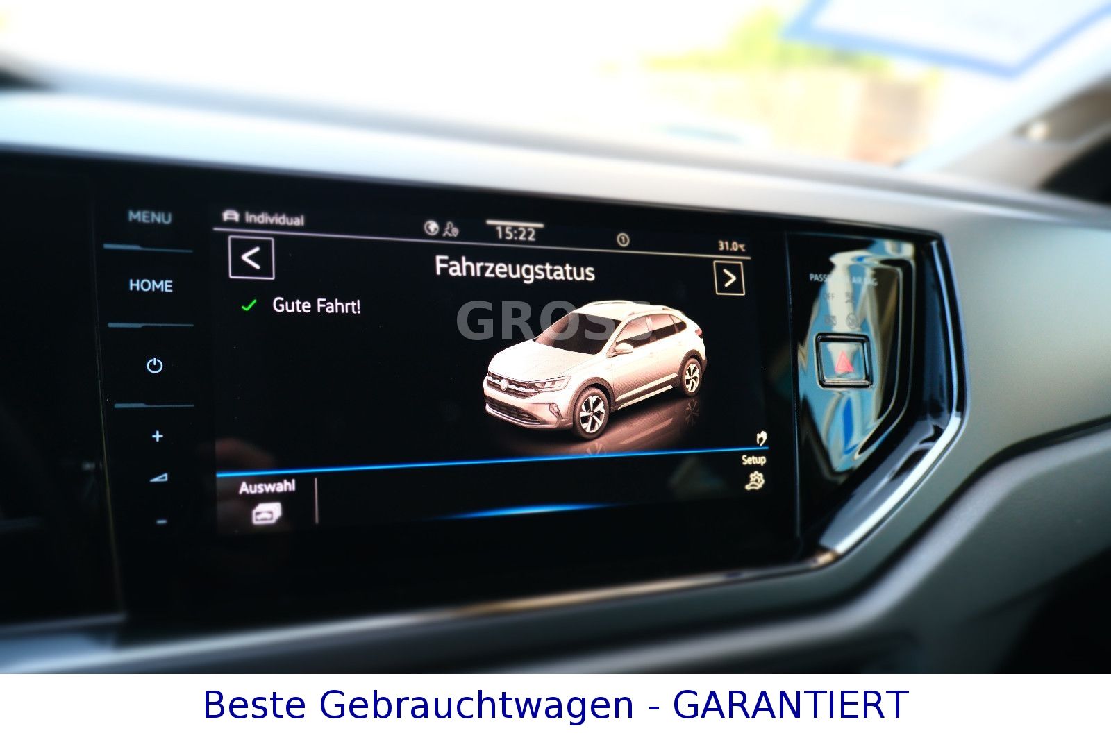 Volkswagen Taigo 1.5 TSI R-Line - Samsaru's Car Outlet