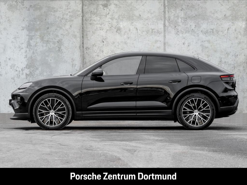 Porsche Macan - Samsaru's Car Outlet