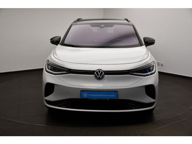 Volkswagen ID.4 4Motion GTX Matrix/Pano/AHK/H+K/EasyOpen