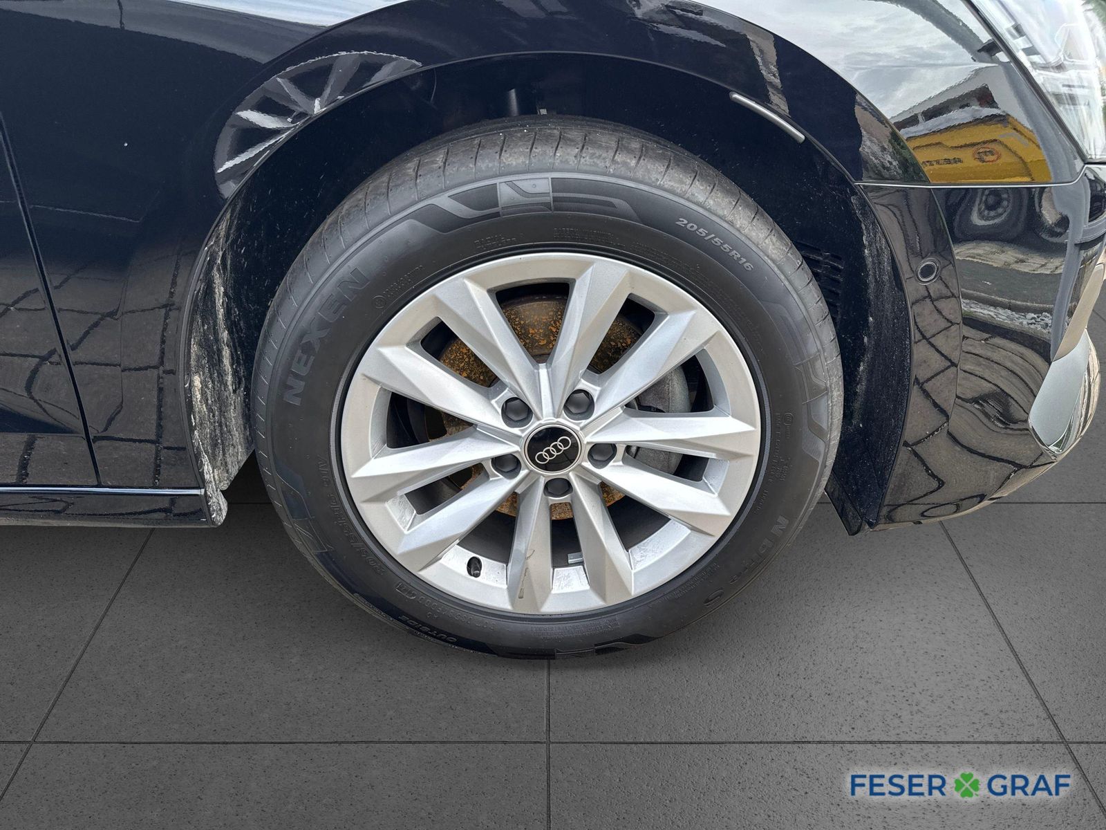 Audi A3 Limousine 30 TFSI 85 kW S tro.+CARPLAY+SITZHE