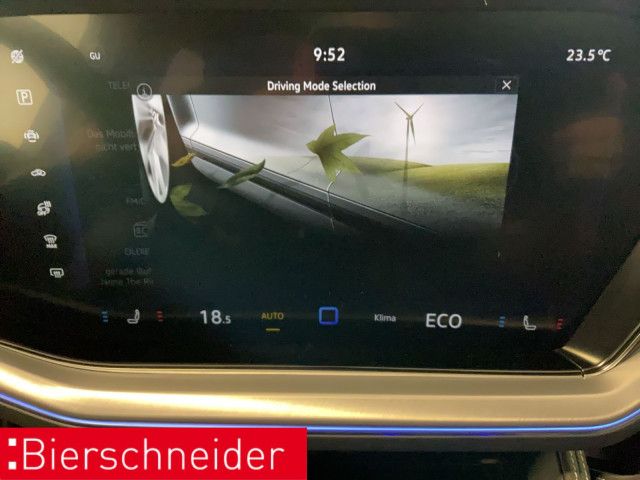 Volkswagen Touareg 3.0 TDI R-Line AHK PANO STAND HuD 22