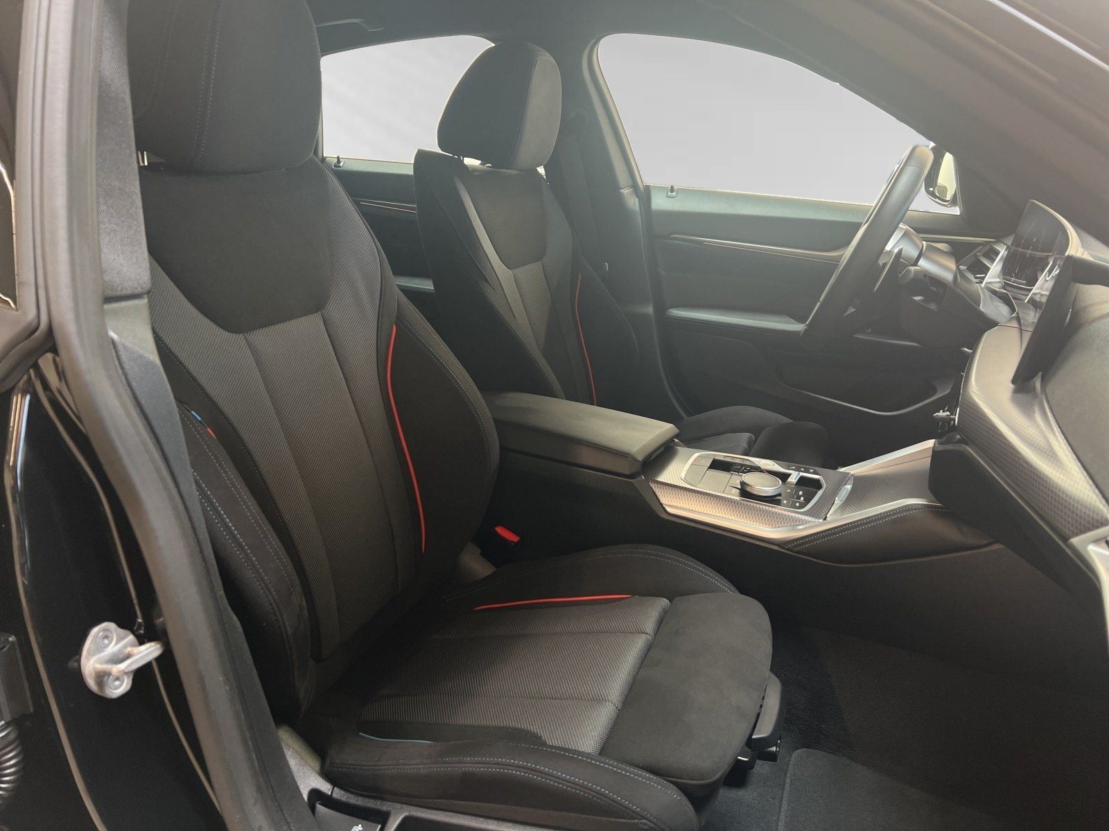 BMW 420d Gran Coupé M Sport|DAProf.|HiFi|Pa+|18"LMR