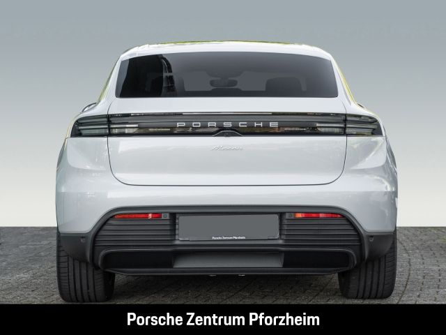 Porsche Macan - Samsaru's Car Outlet