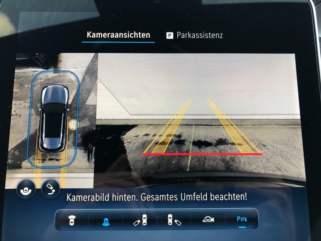 Mercedes-Benz GLC 200 4MATIC Avantgarde - Samsaru's Car Outlet