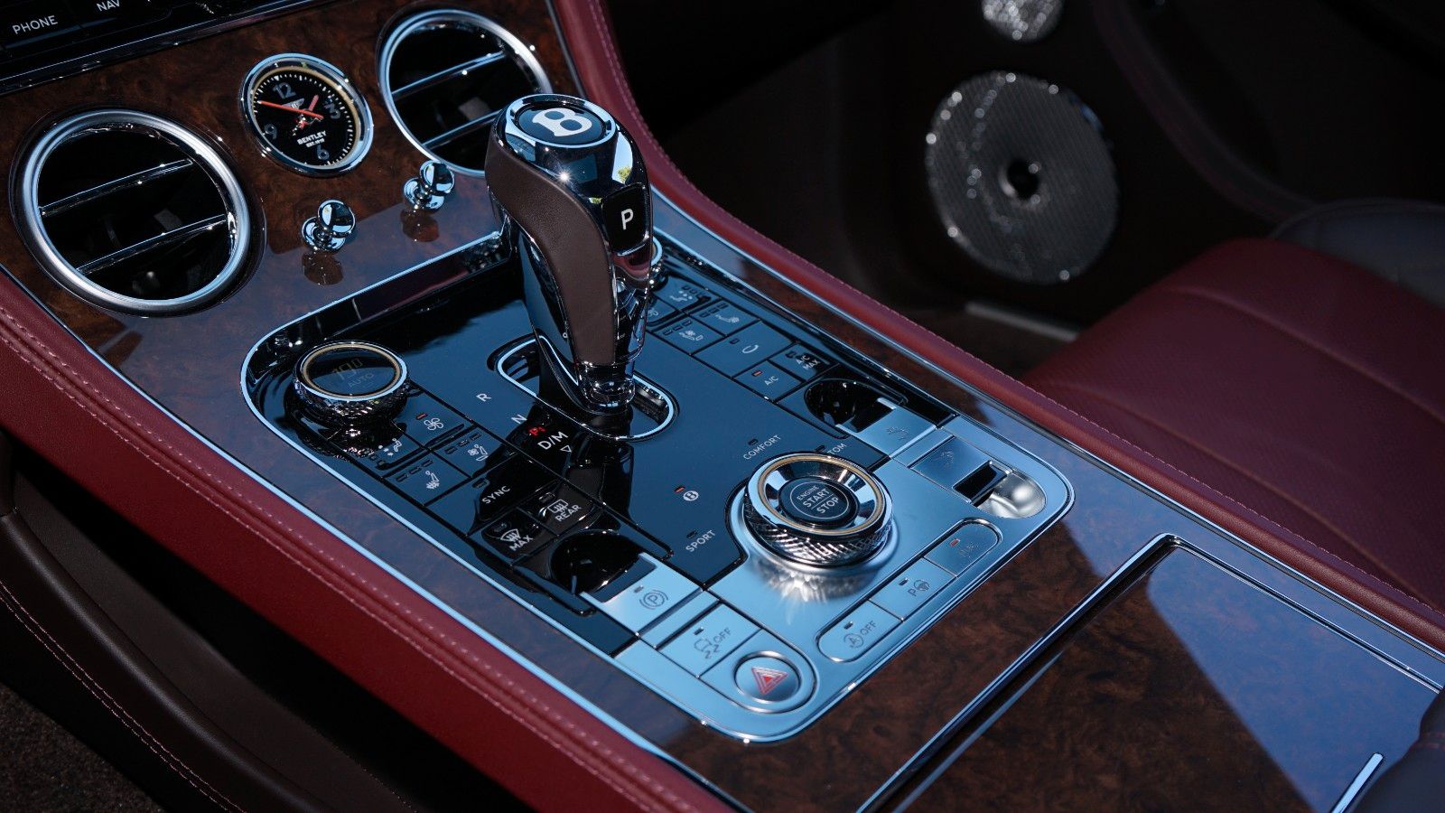Bentley CONTINENTAL GT V8*PANO*STITCHING*MATRIX*