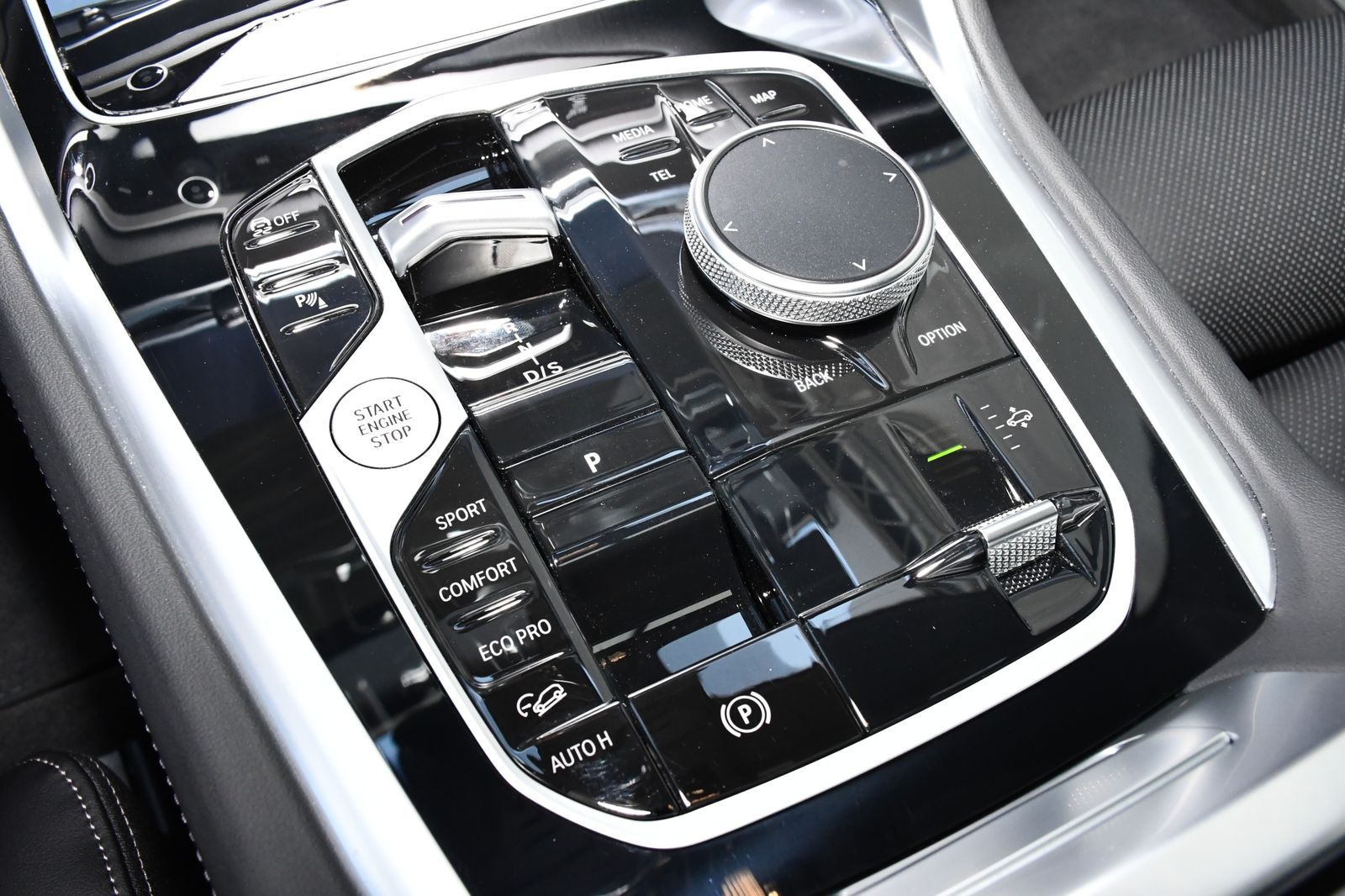 BMW X6 xDrive30d M Sport Pro - Samsaru's Car Outlet