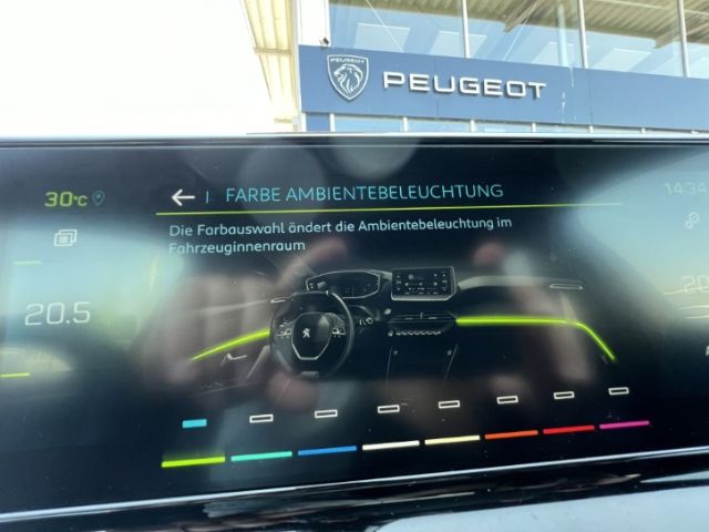 Peugeot 208 e- GT - Samsaru's Car Outlet