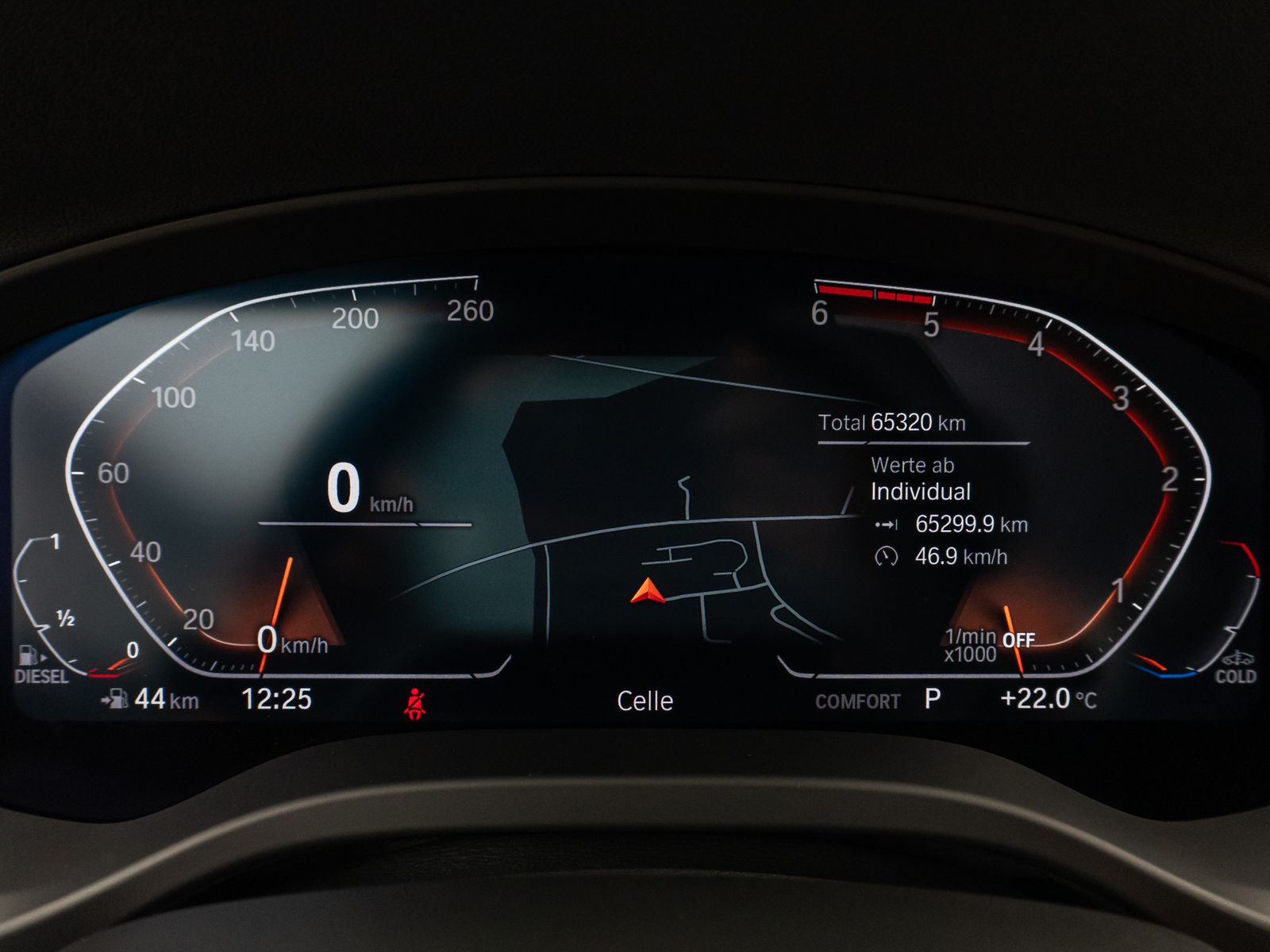 BMW X3 xD20d Sport - Samsaru's Car Outlet