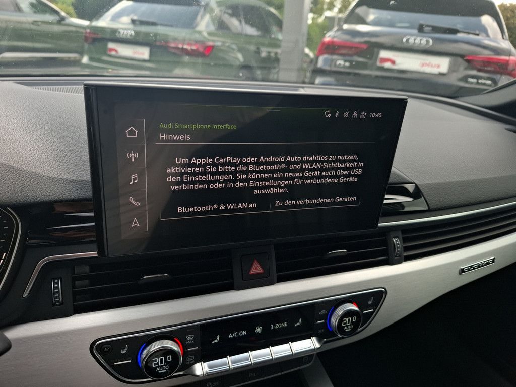 Audi A5 Sportback 50 TDI 3.0 TDI 210 kW S-line,Opik-P