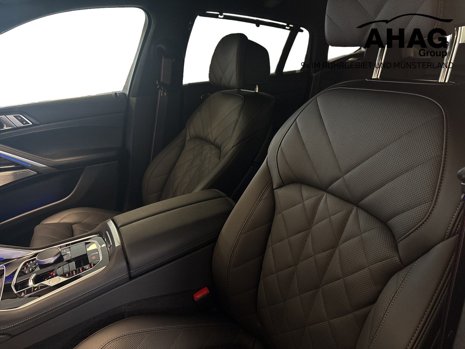 BMW X6 M60i xDrive