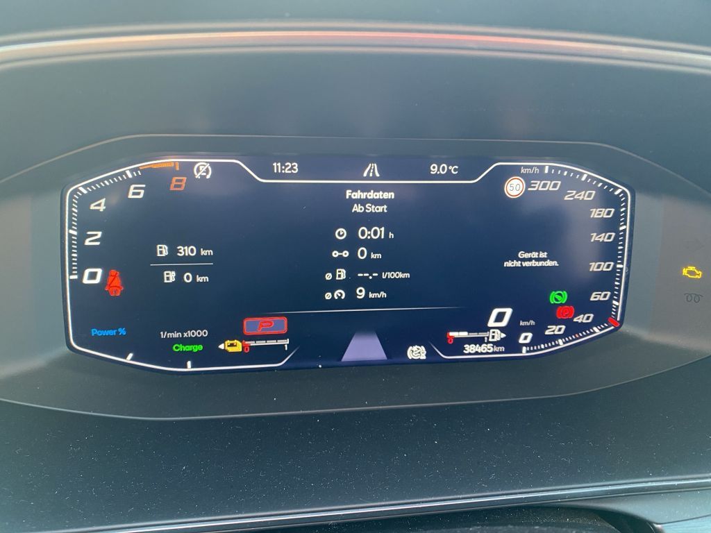 Cupra Formentor VZ 1.4 e-Hybrid DSG - Samsaru's Car Outlet