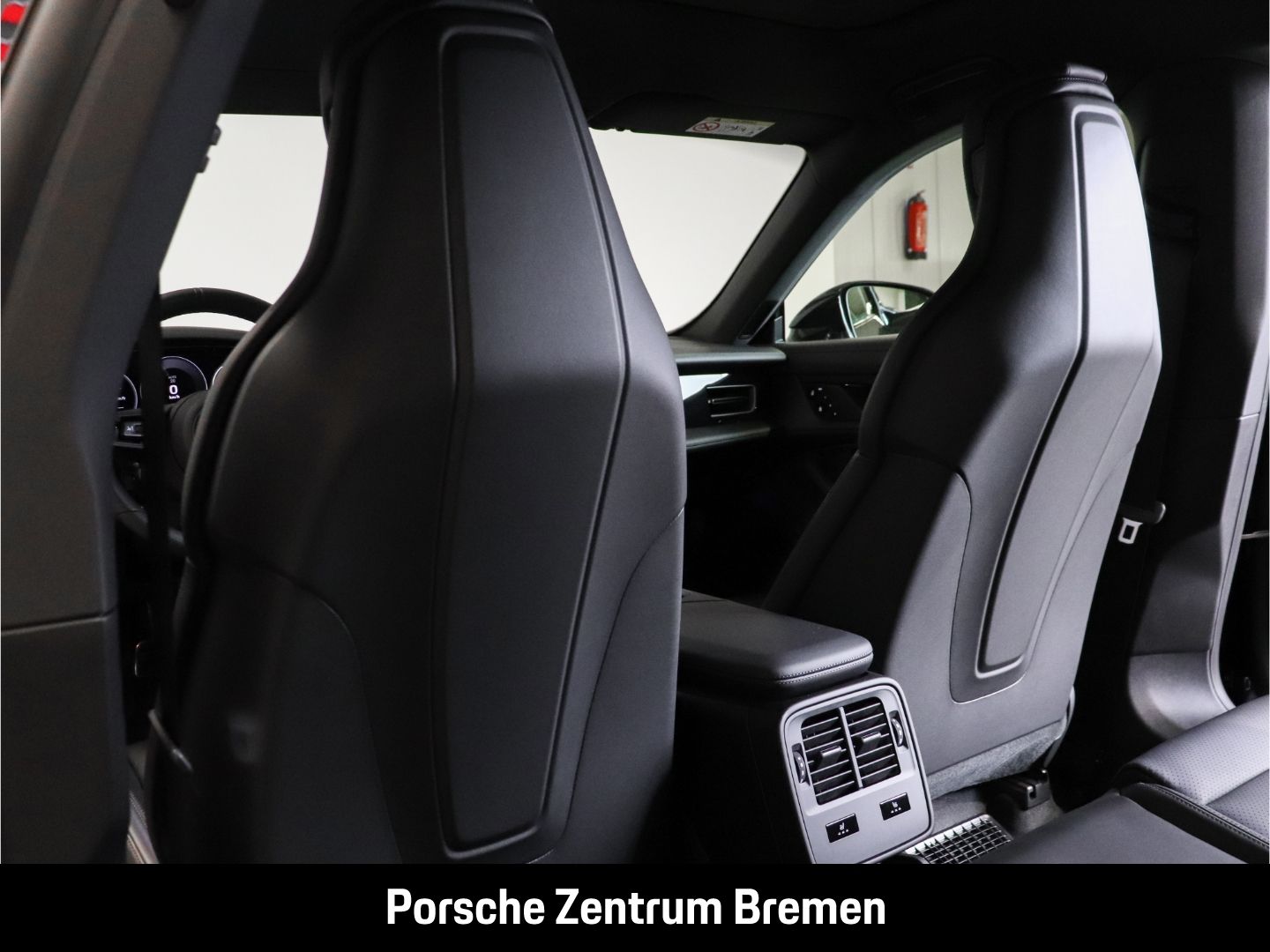 Porsche Taycan 4 Cross Turismo Sportpaket Panorama  Bose
