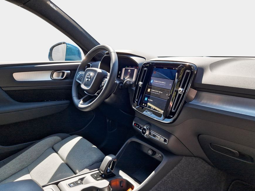 Volvo XC40 B3 B DKG Core