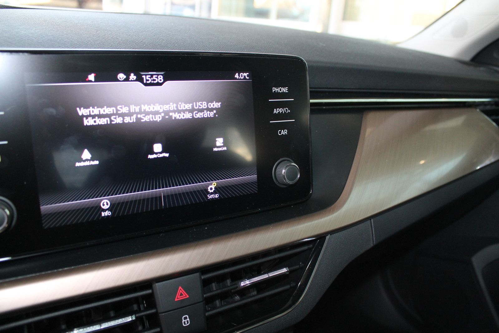 Skoda Kamiq 1.0 TSI DSG Style - Samsaru's Car Outlet