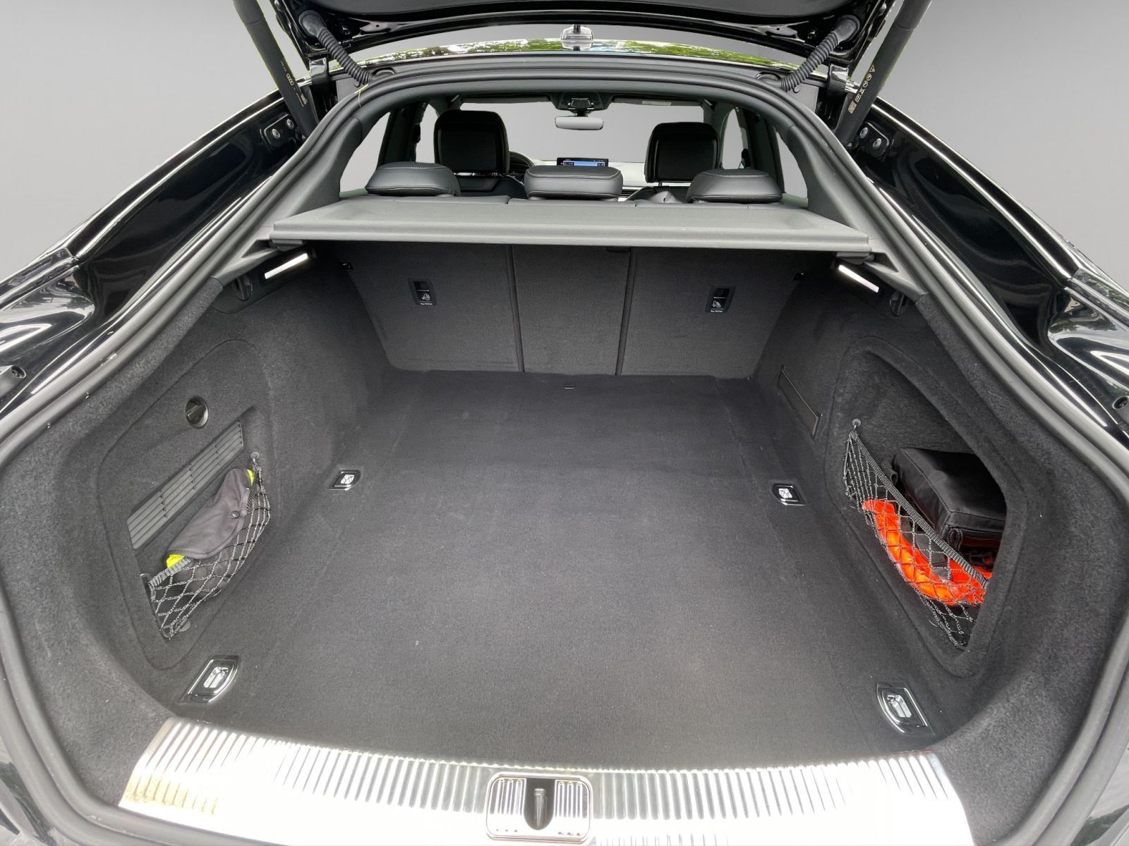 Audi A5 SB 50 TDI qu. S line Matrix Navi Kamera Leder