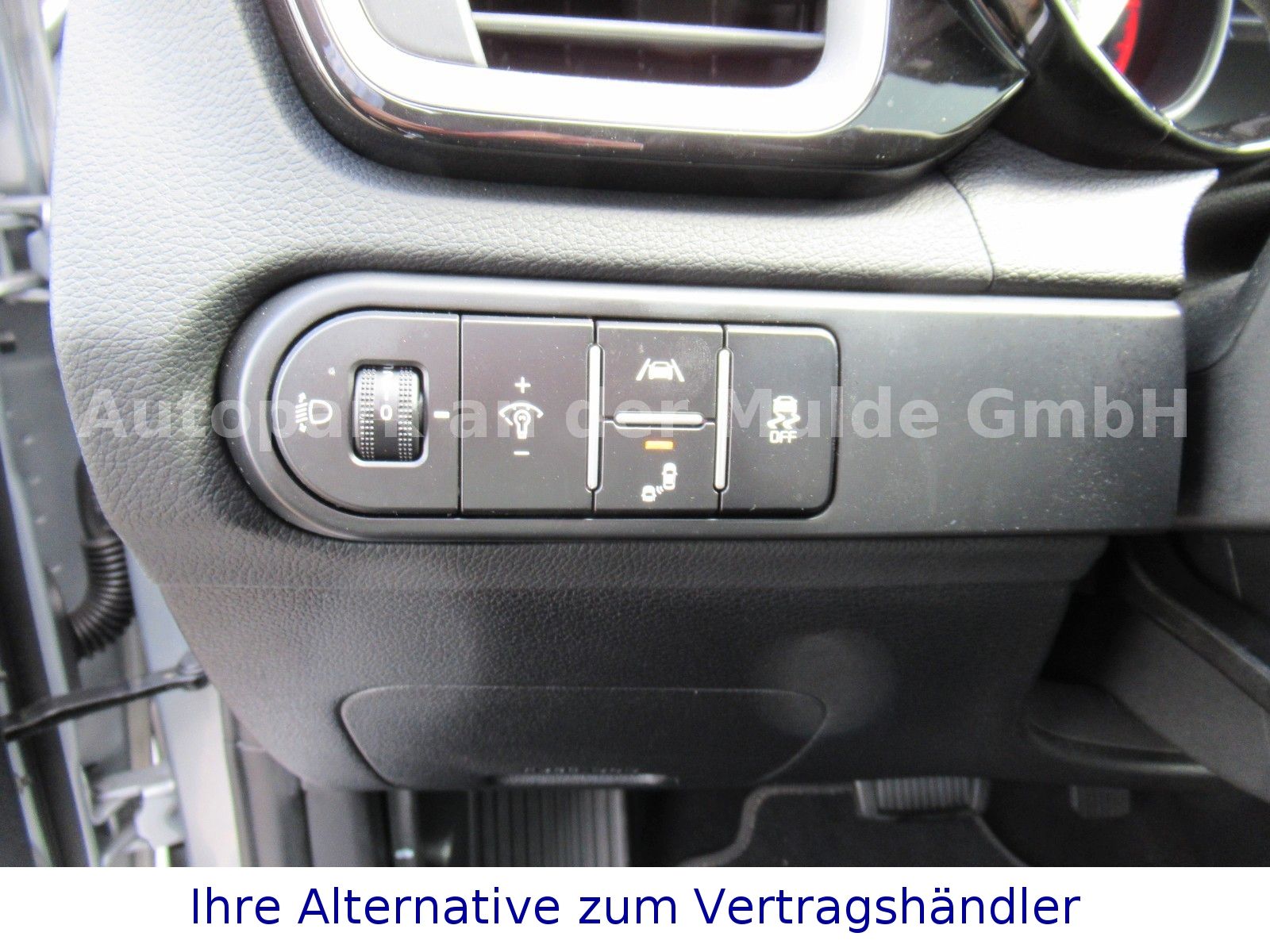 Kia Ceed 1.5T DCT Spirit - Samsaru's Car Outlet