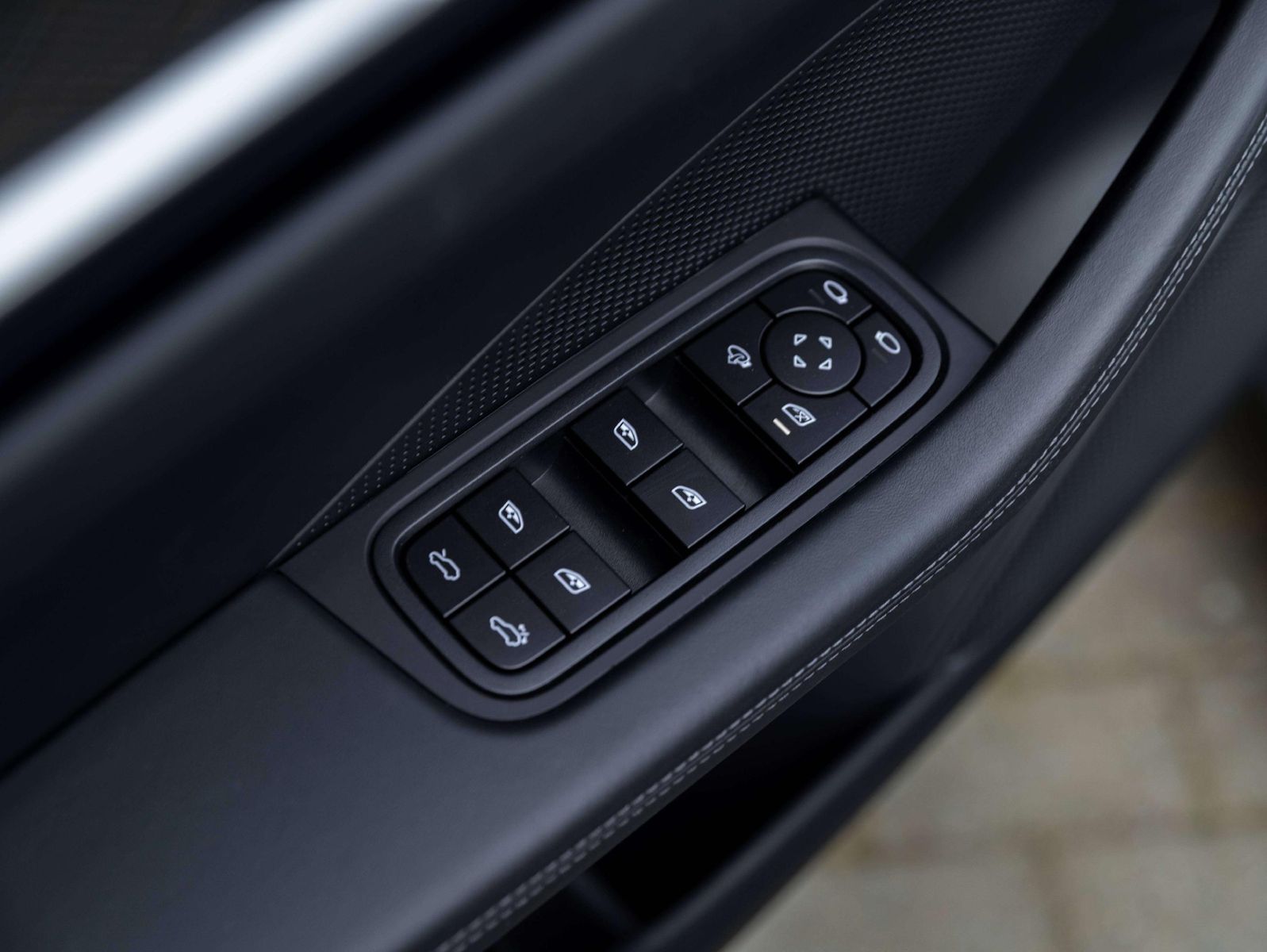 Porsche Macan 4S 100KW/22 RS/AIR/MATRIX/CHRO/PANO/360/IN