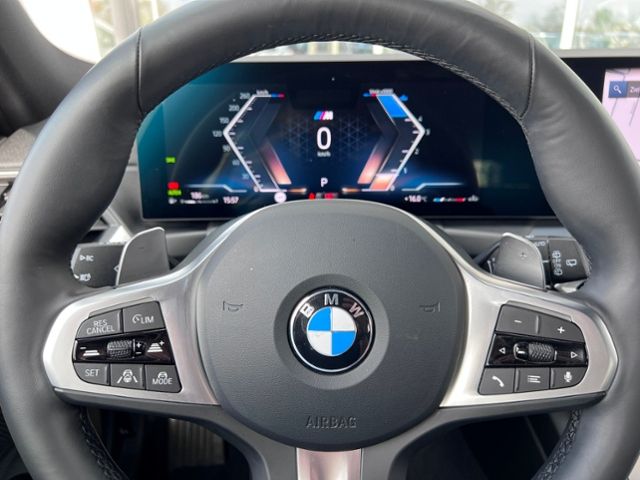 BMW 320 d xDrive M Sport - Samsaru's Car Outlet