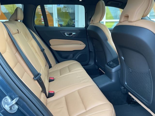 Volvo V60 T6 Plus Bright Plug-In AWD AHK ACC Google