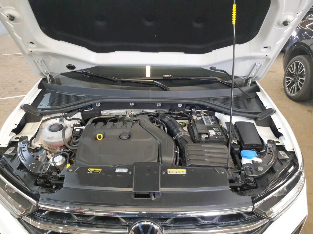 Volkswagen T-Roc Style 1.5 TSI DSG - Samsaru's Car Outlet