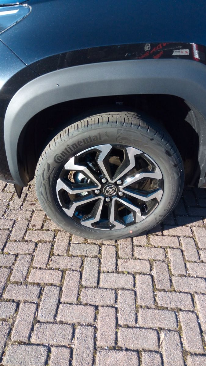 Toyota Yaris Cross 1,5-l-VVT-iE Teamplayer Safety P. V