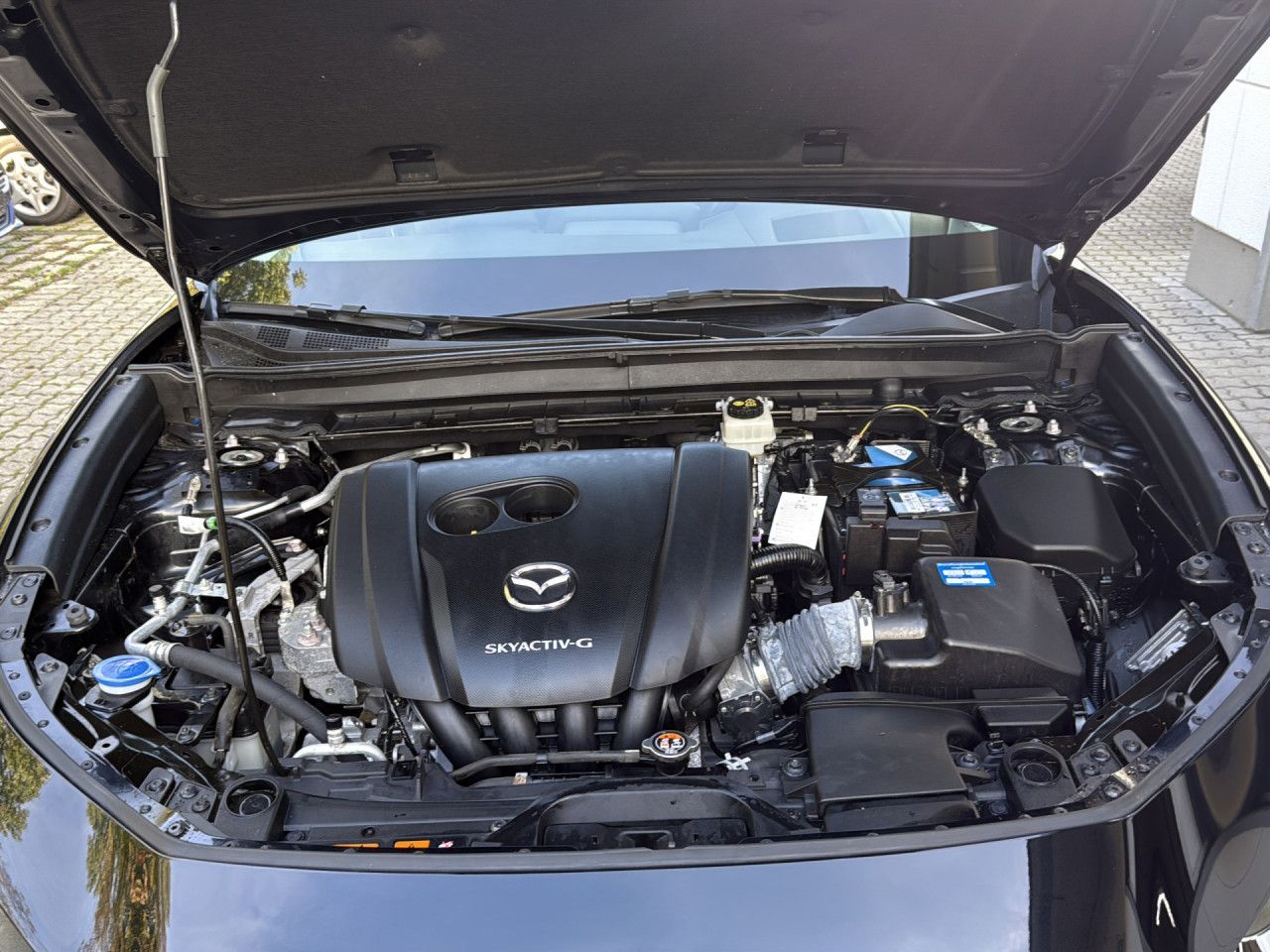 Mazda CX-30 Selection 2WD Bluetooth Head Up Display