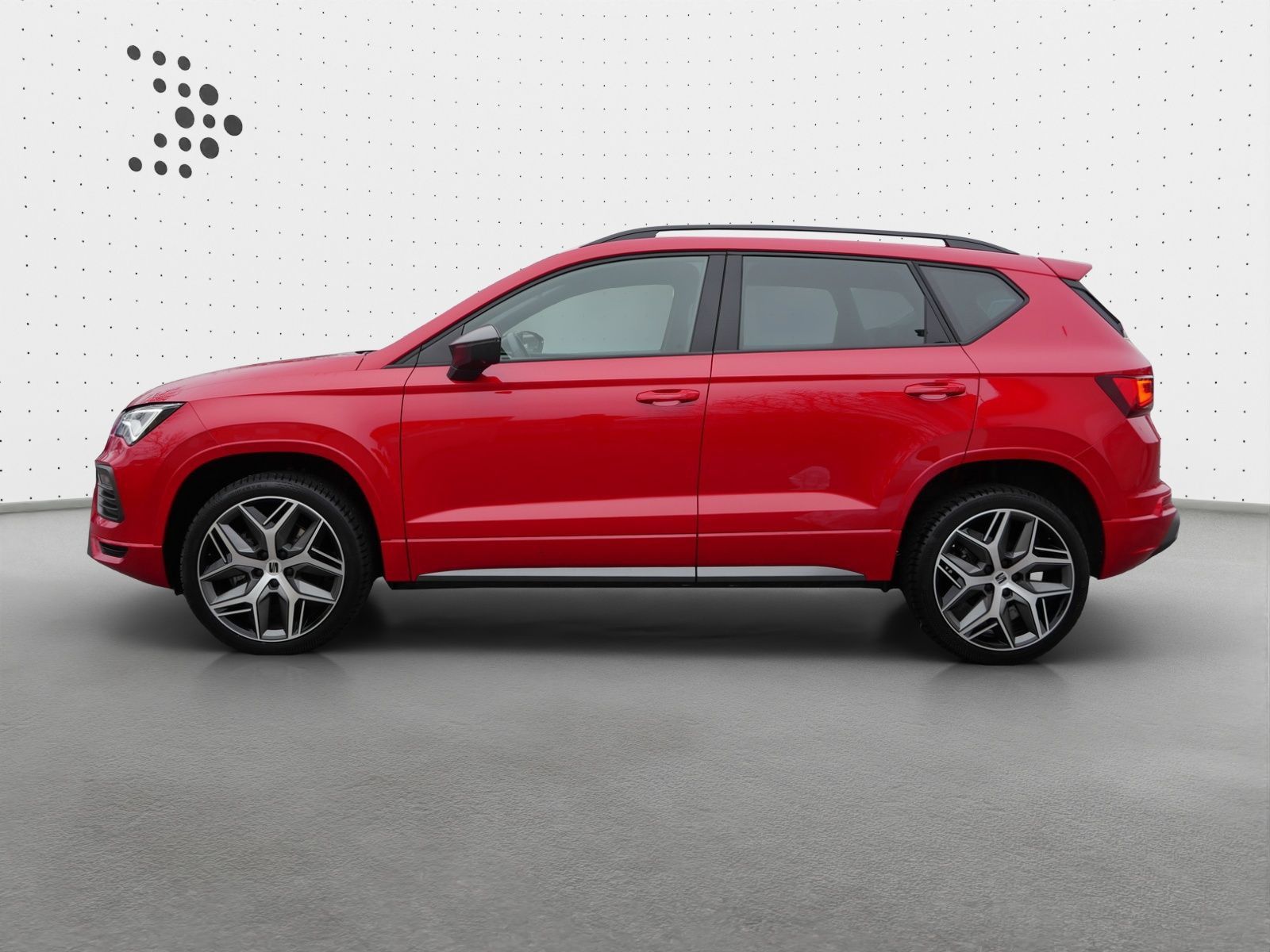 Seat Ateca 2.0 TDI FR 19Z*LED*AHK*RFK*AppConnect*Navi