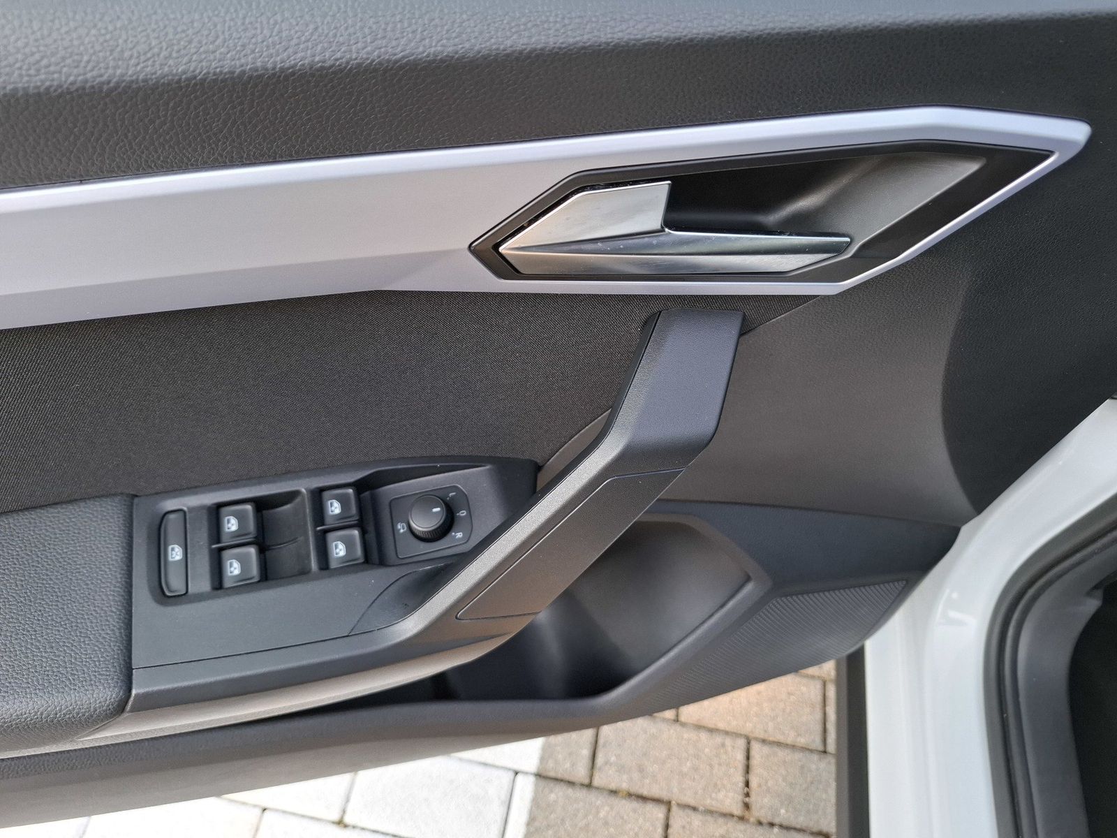 Seat Arona FR 1.0 TSI 81 kW (110 PS) 7-Gang-DSG
