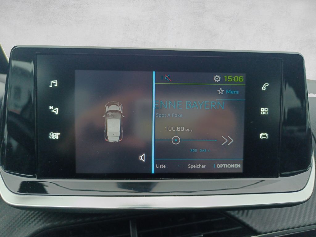 Peugeot 208 Allure - Samsaru's Car Outlet