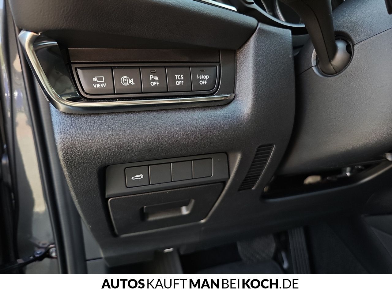 Mazda CX-30 2.5 140 6AT FWD Exclusive-line ACC 360 BOS