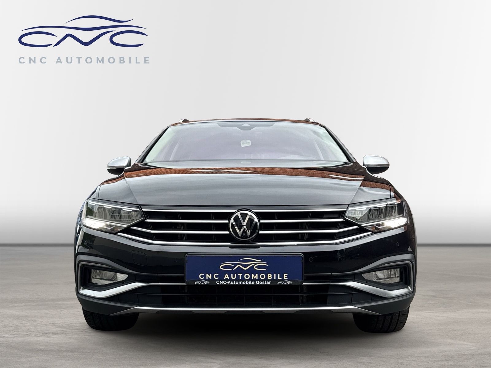 Volkswagen Passat Variant Alltrack DSG 4Motion 360/DCC/Ke