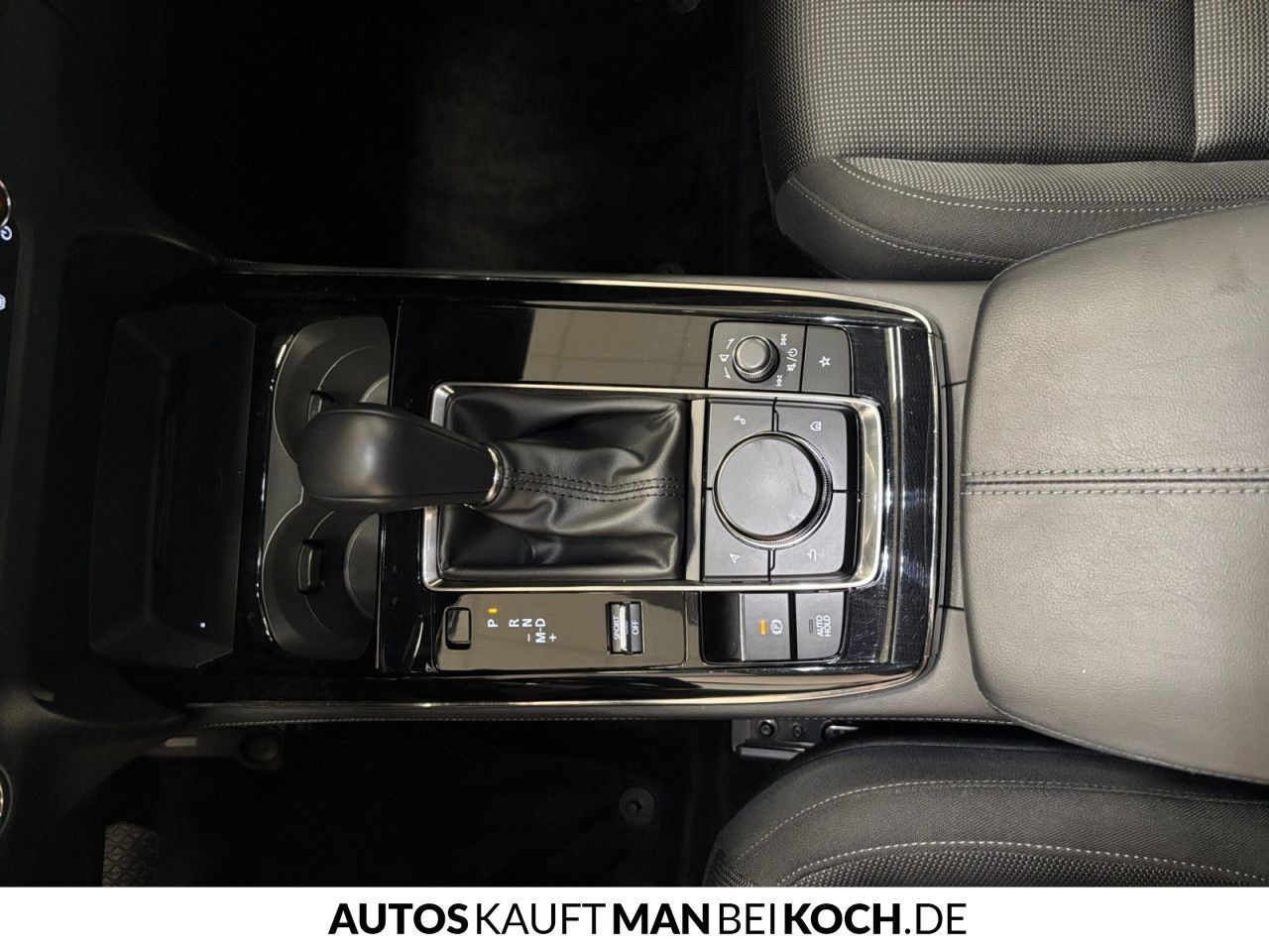 Mazda CX-30 2.5 140 6AT FWD Exclusive-line ACC 360 BOS