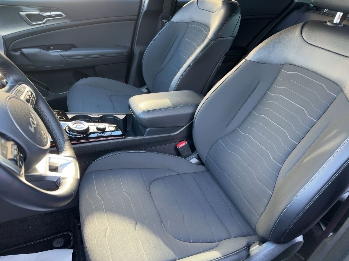 Kia Sportage Spirit 1.6T - Samsaru's Car Outlet