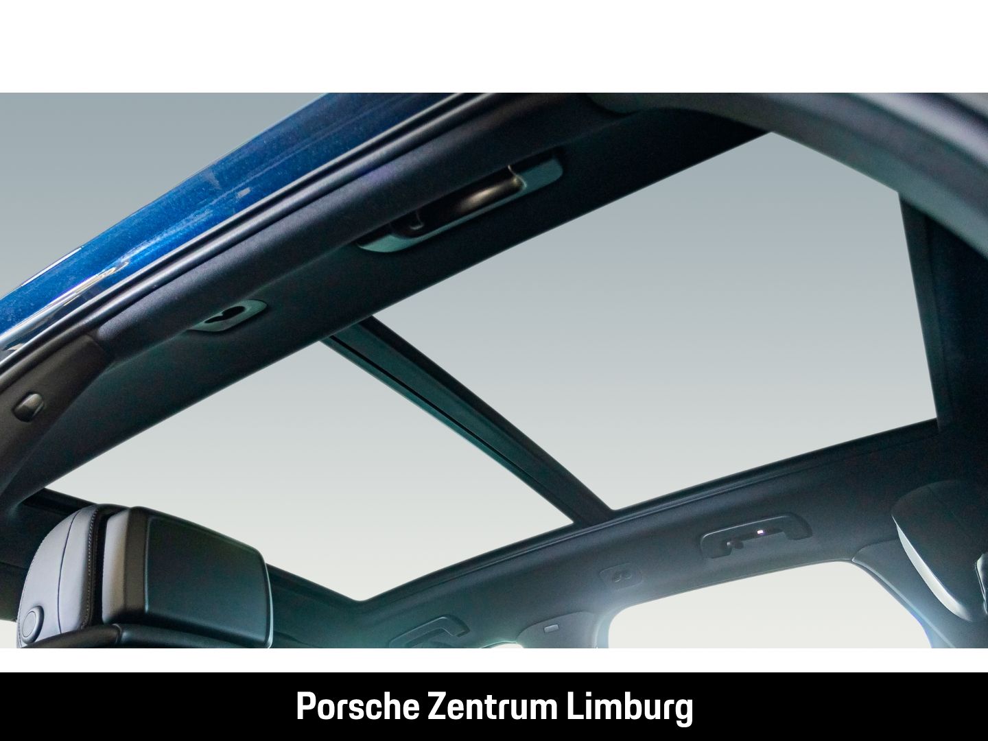 Porsche Cayenne E-Hybrid HA-Lenkung Sportabgas BOSE LED