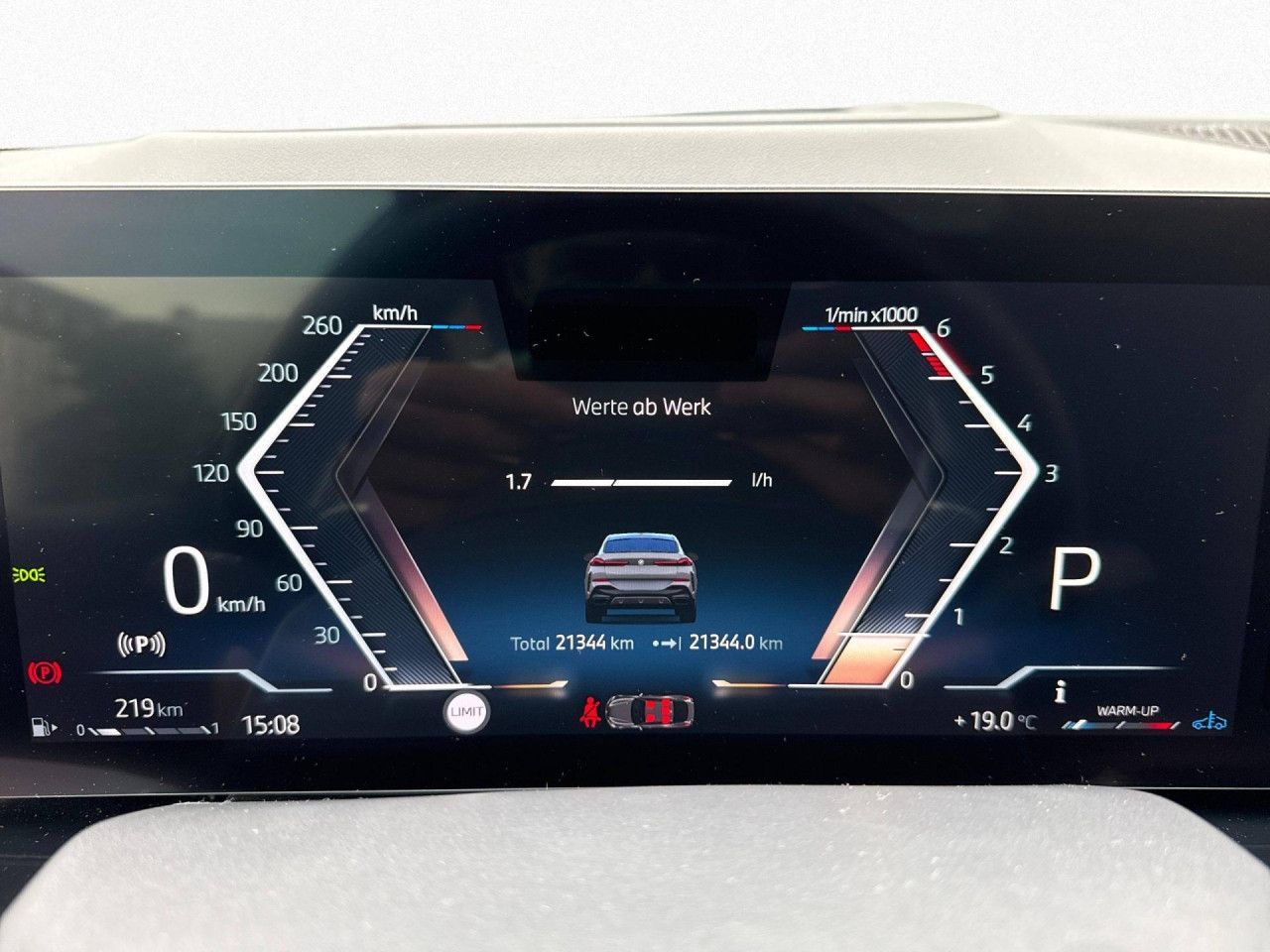 BMW X6 xDr 40d M SPORT PRO Pano,AHK,StHzg,KomSi,H/K