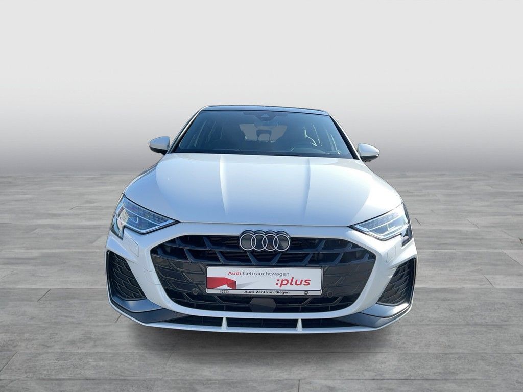 Audi A3 Sportback 35 TFSI 2x S Line MATRIX PANO NAVI