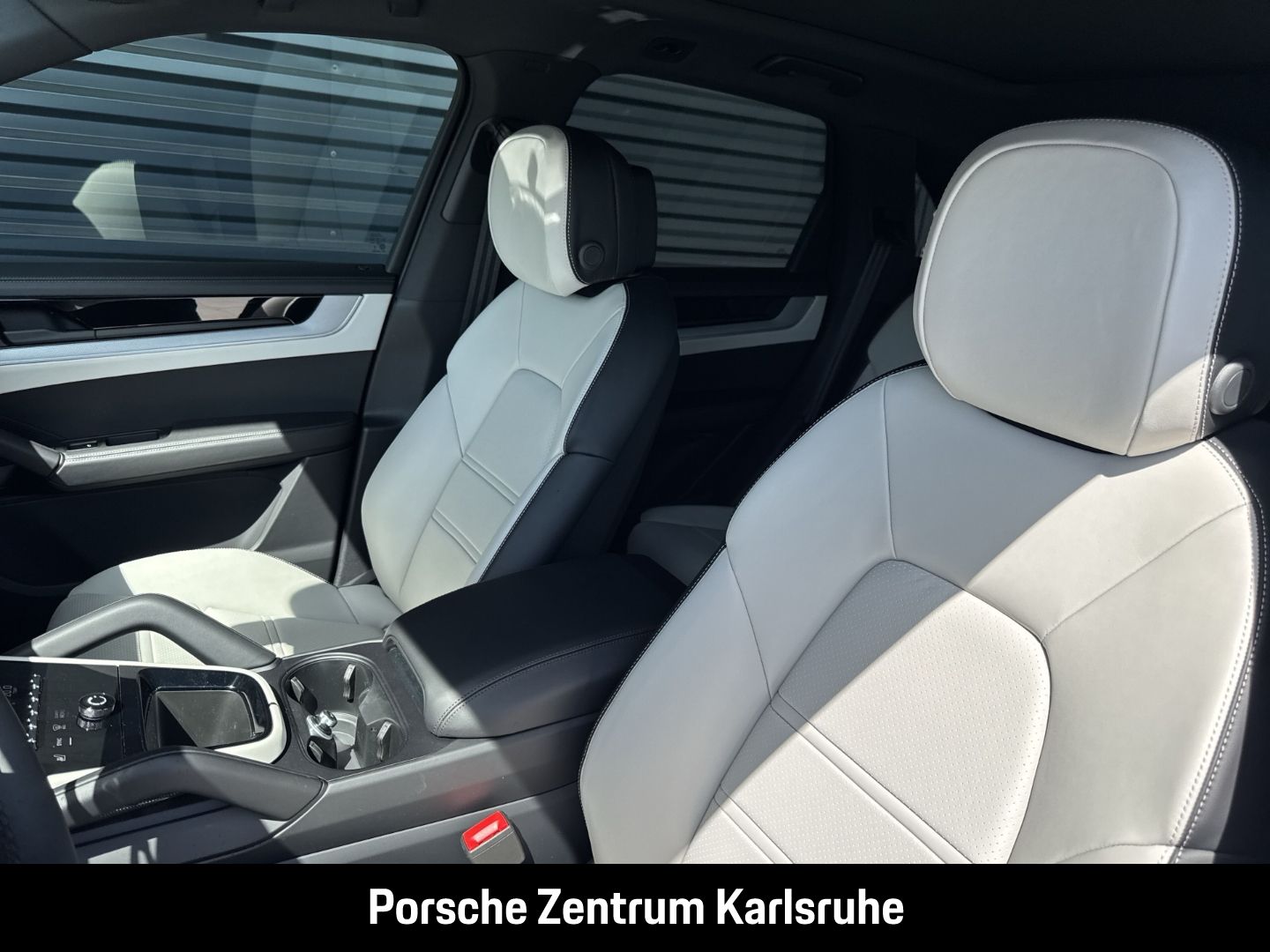 Porsche Cayenne E-Hybrid BOSE Panoramadach InnoDrive