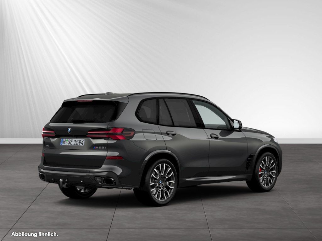 BMW X5 M60i xDrive Lr. 782,- br. o.Anz. 42Mon/5`Km p