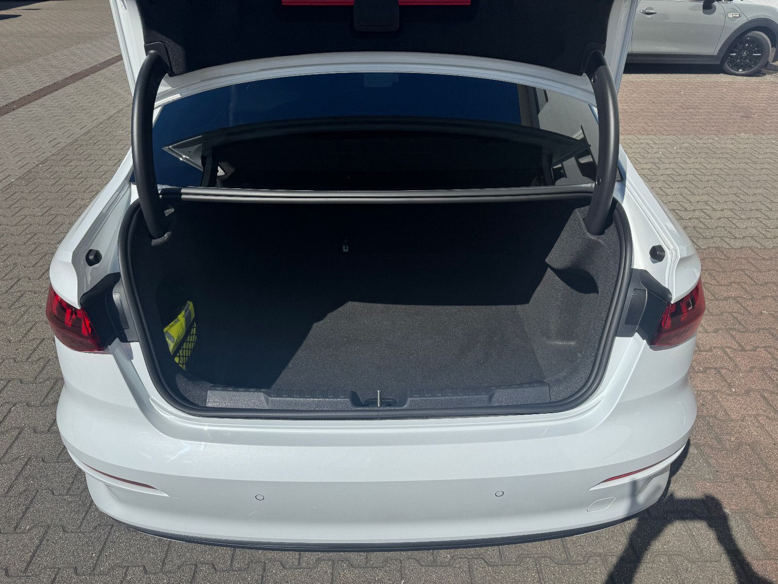 Audi A3 Limo 30 TDI S tronic - Samsaru's Car Outlet